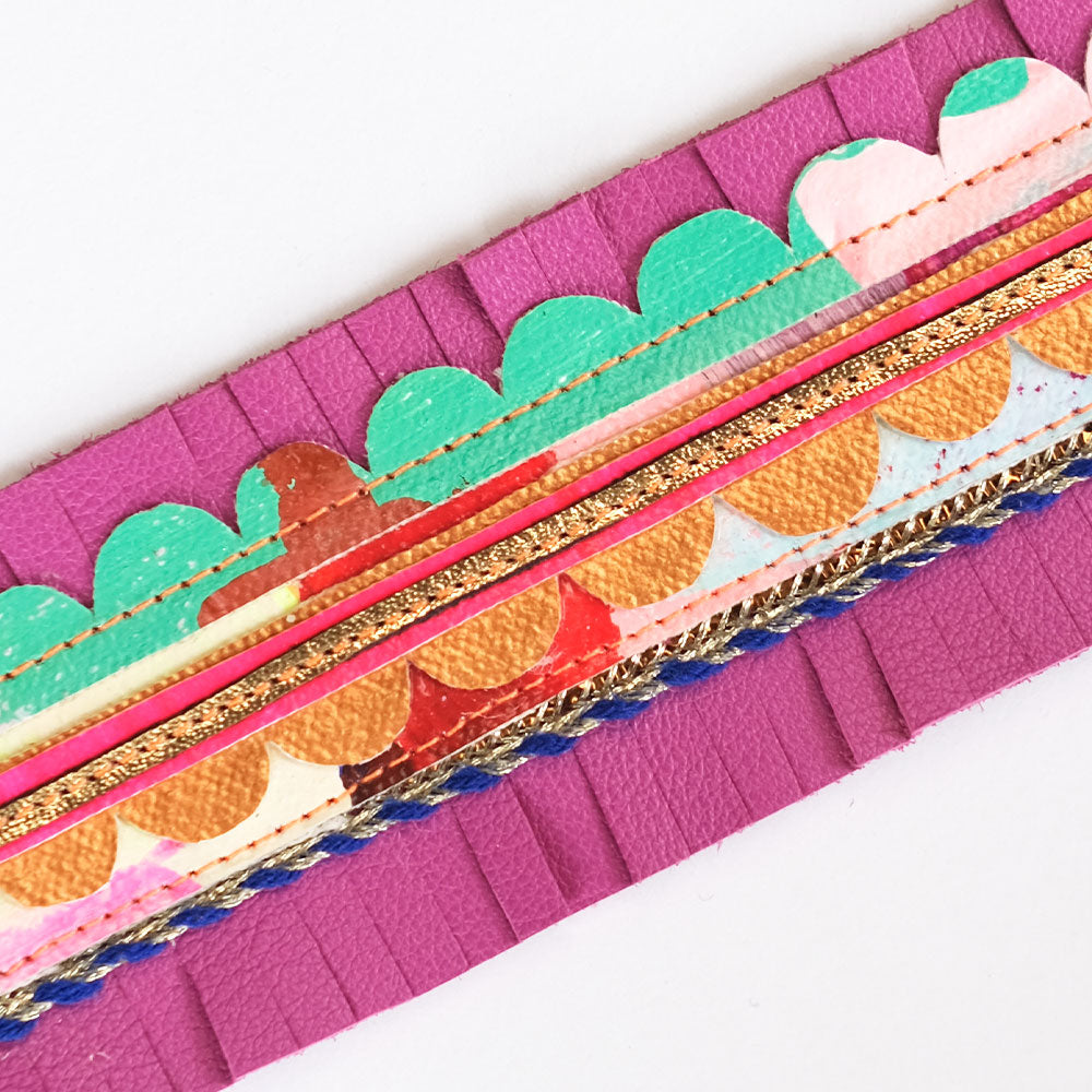 arm candy | cuff
