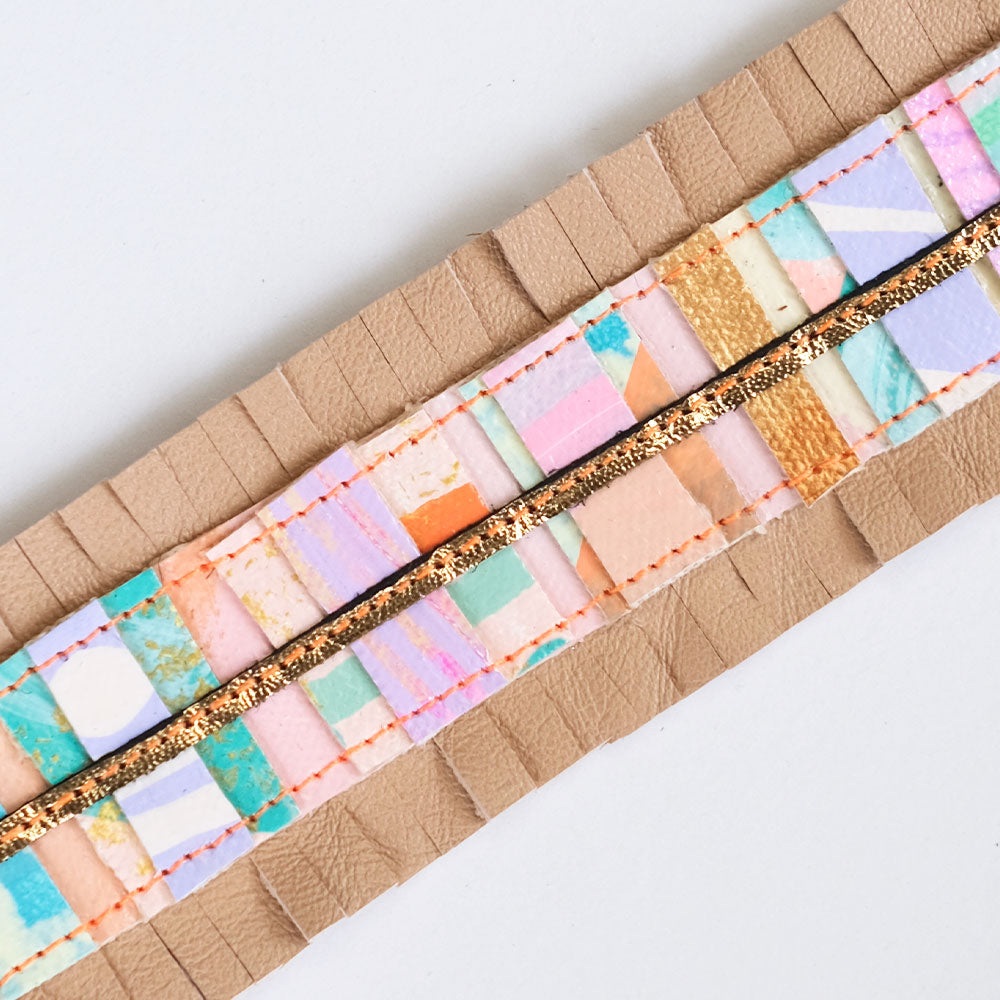 arm candy | cuff