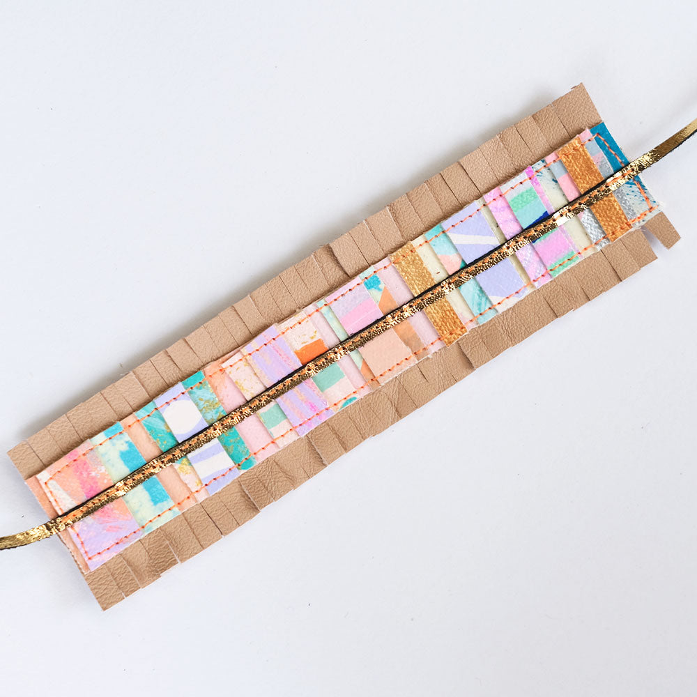 arm candy | cuff