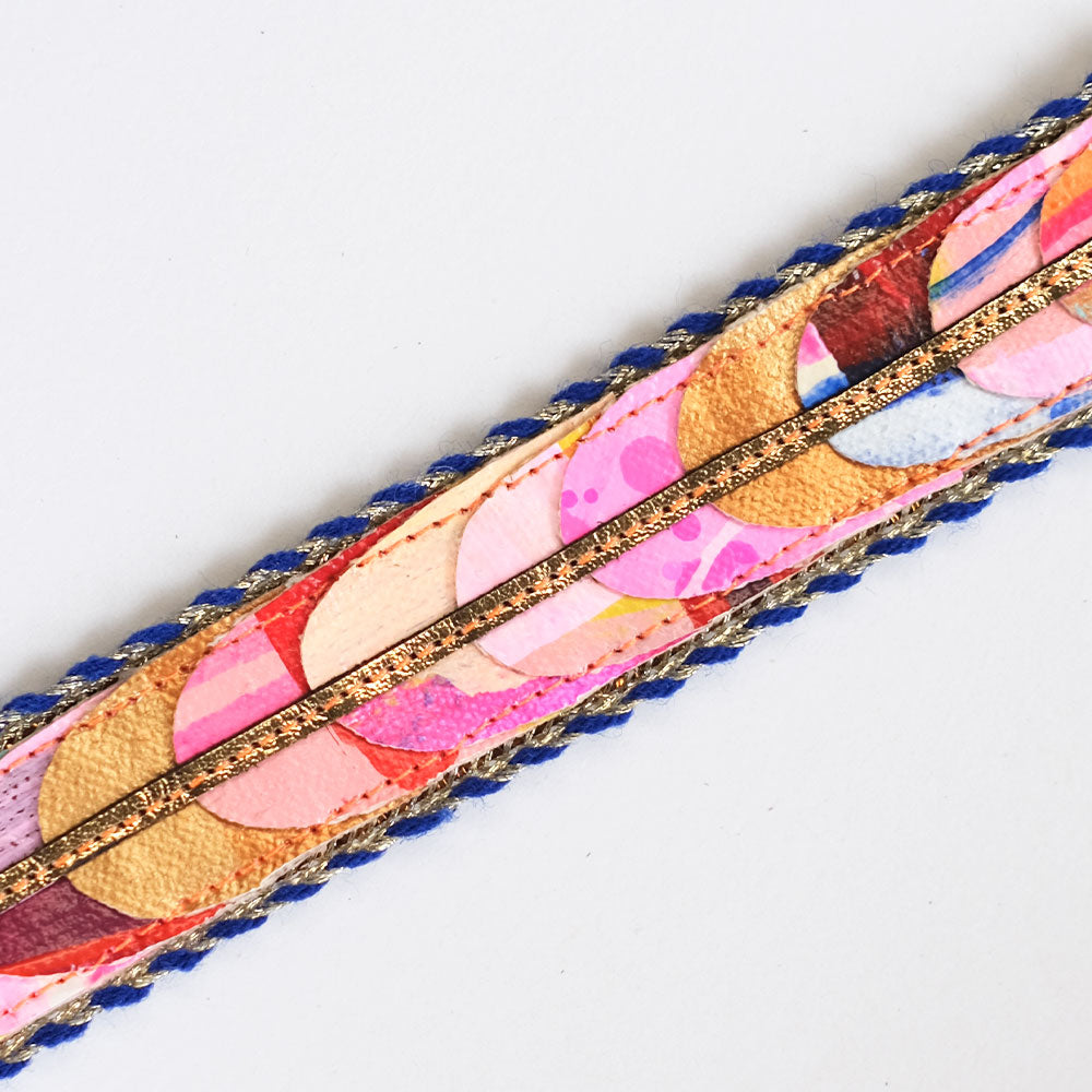 arm candy | cuff