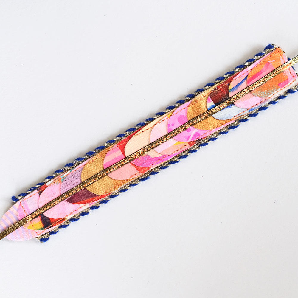 arm candy | cuff