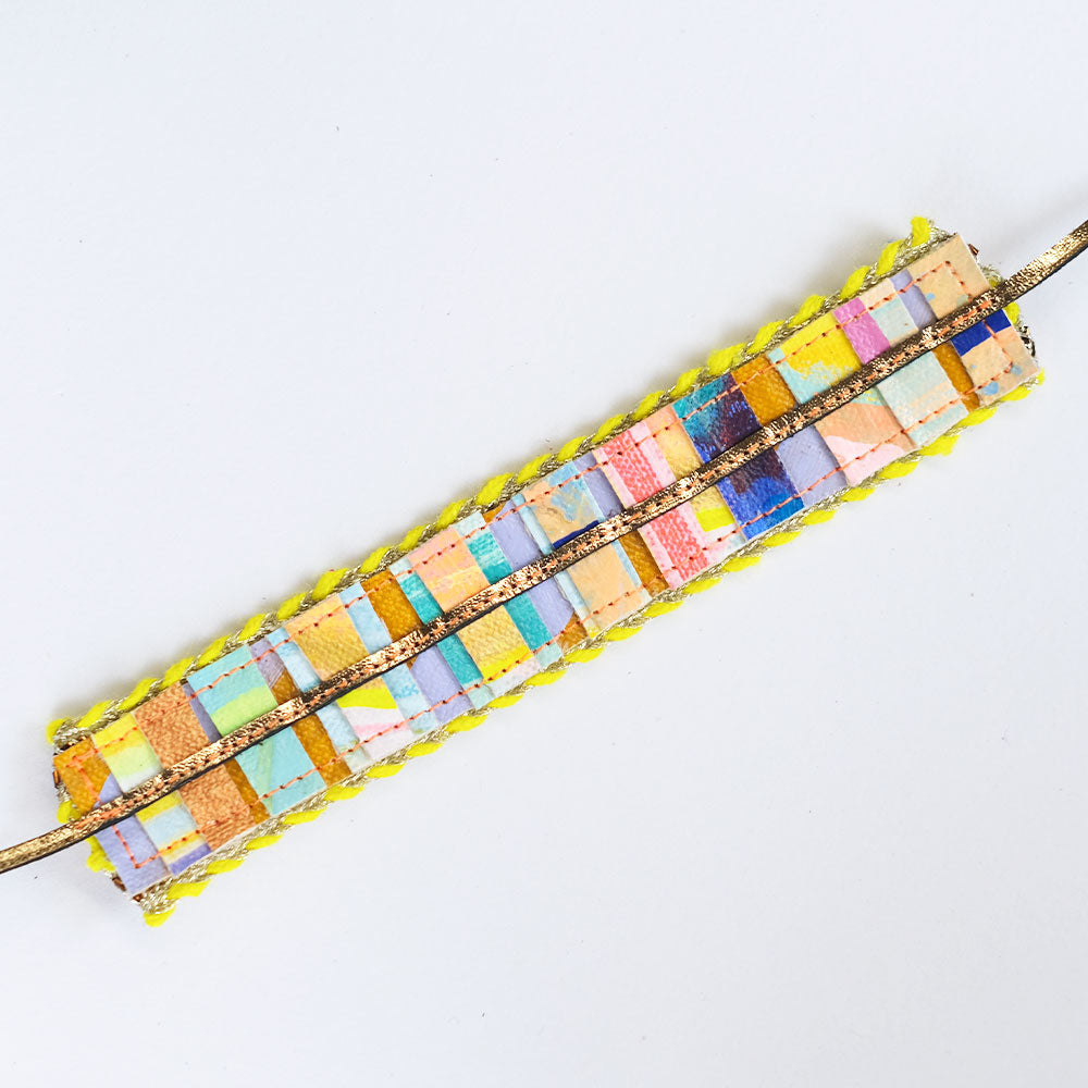 arm candy | cuff
