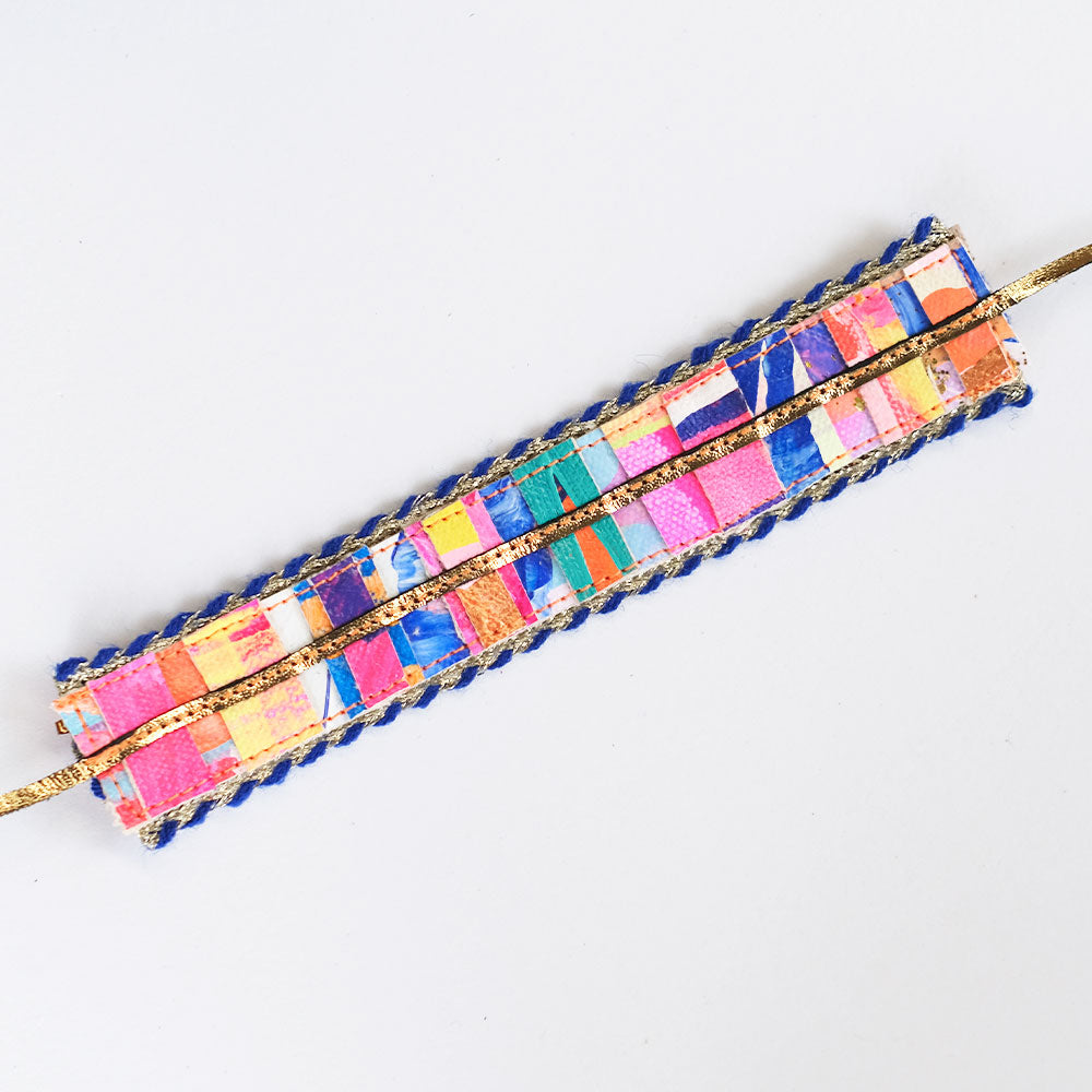 arm candy | cuff
