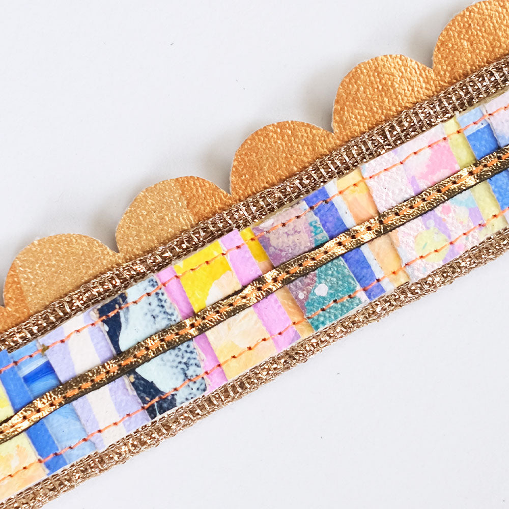 arm candy | cuff