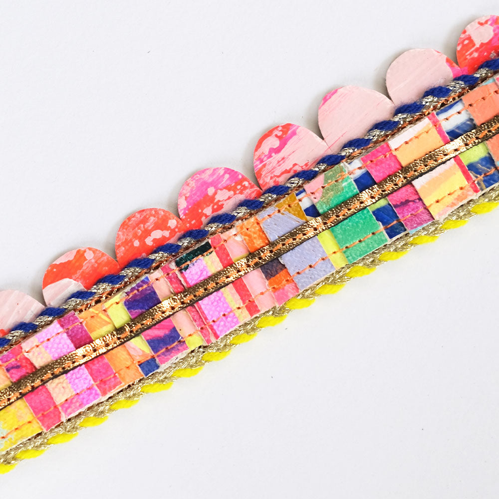 arm candy | cuff