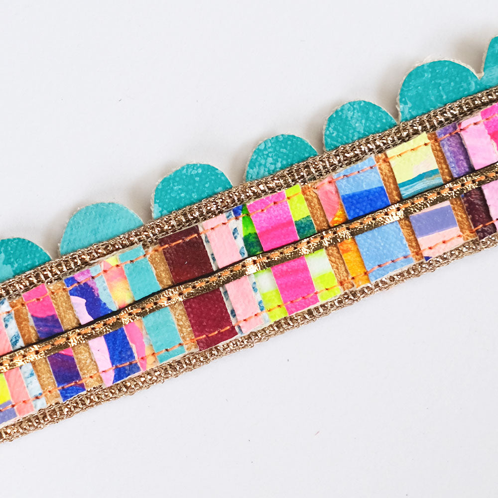 arm candy | cuff