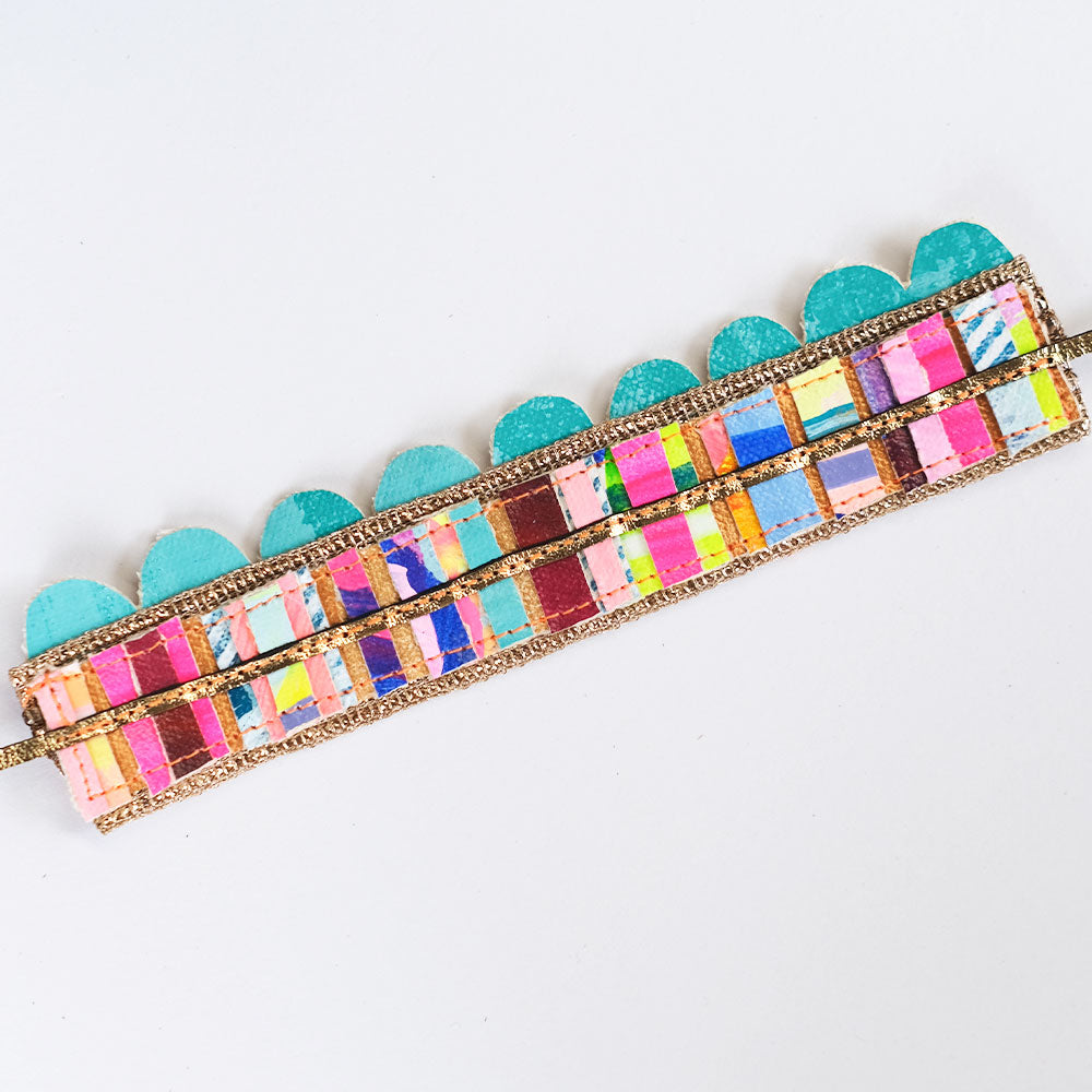 arm candy | cuff