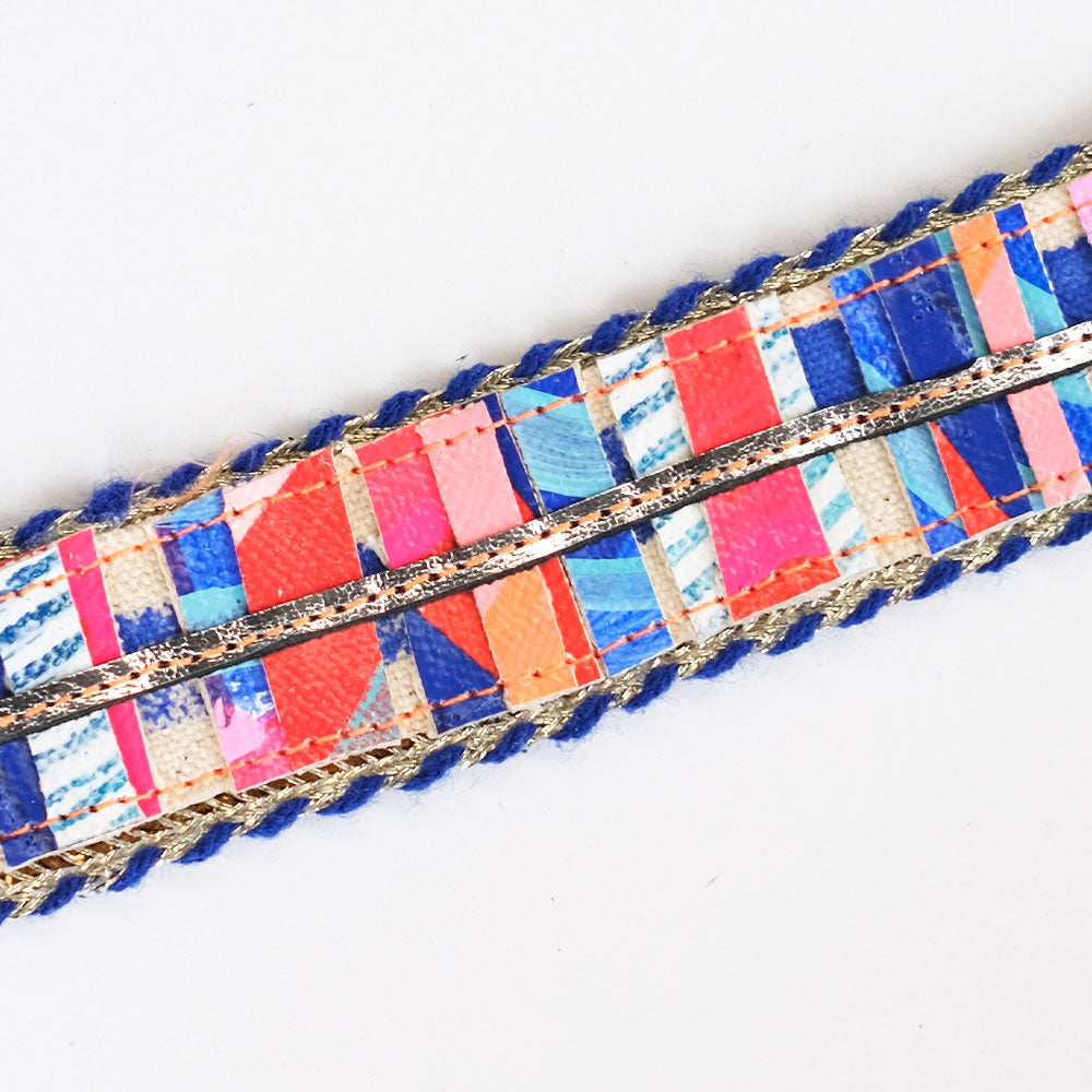arm candy | cuff