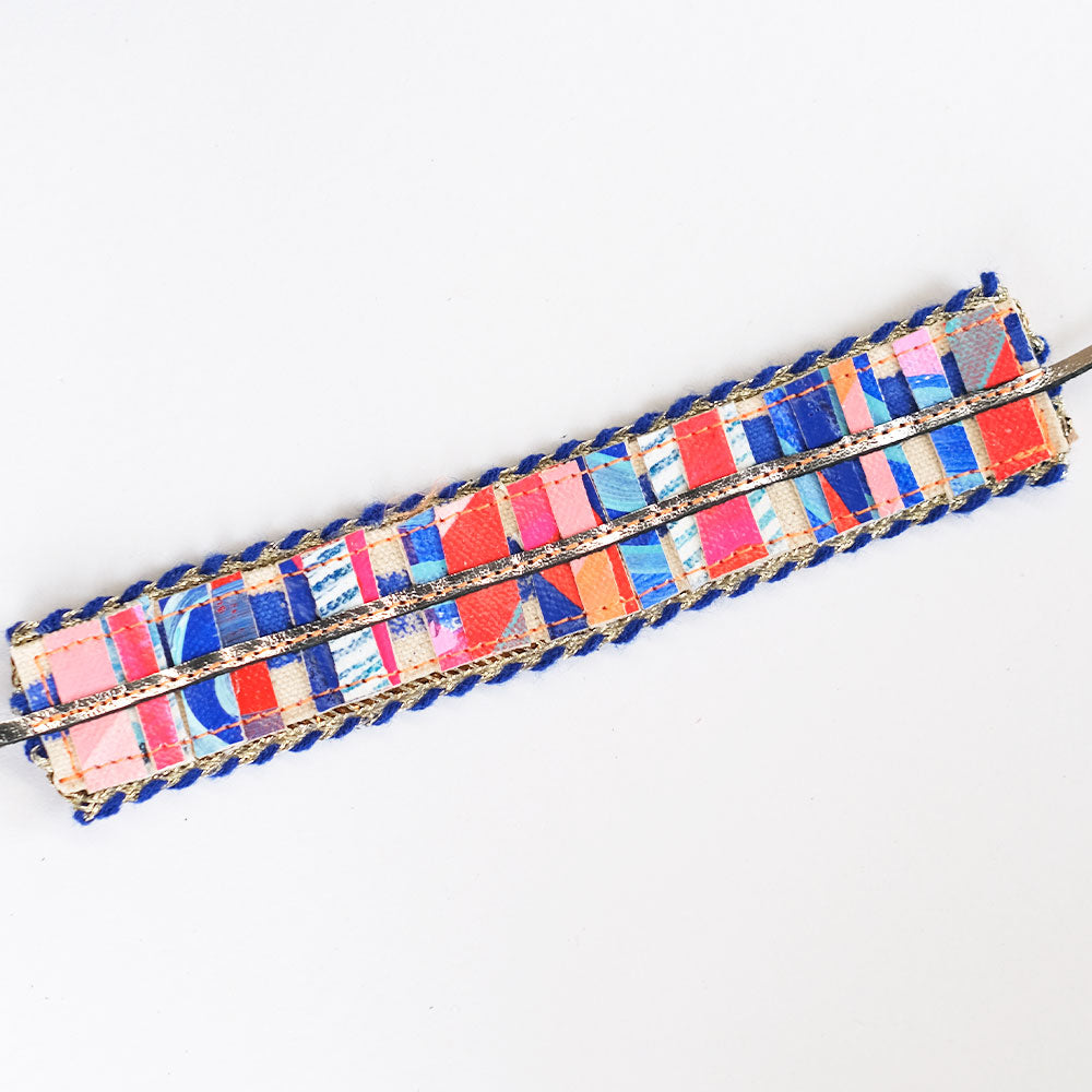 arm candy | cuff