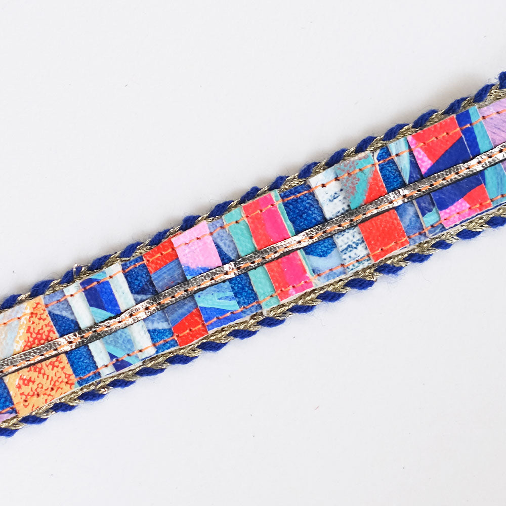 arm candy | cuff