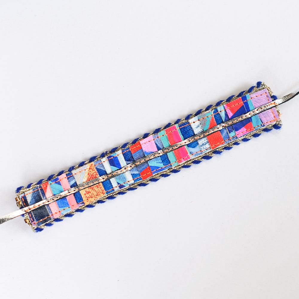 arm candy | cuff