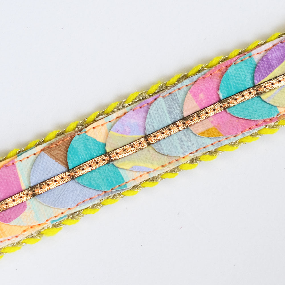 arm candy | cuff