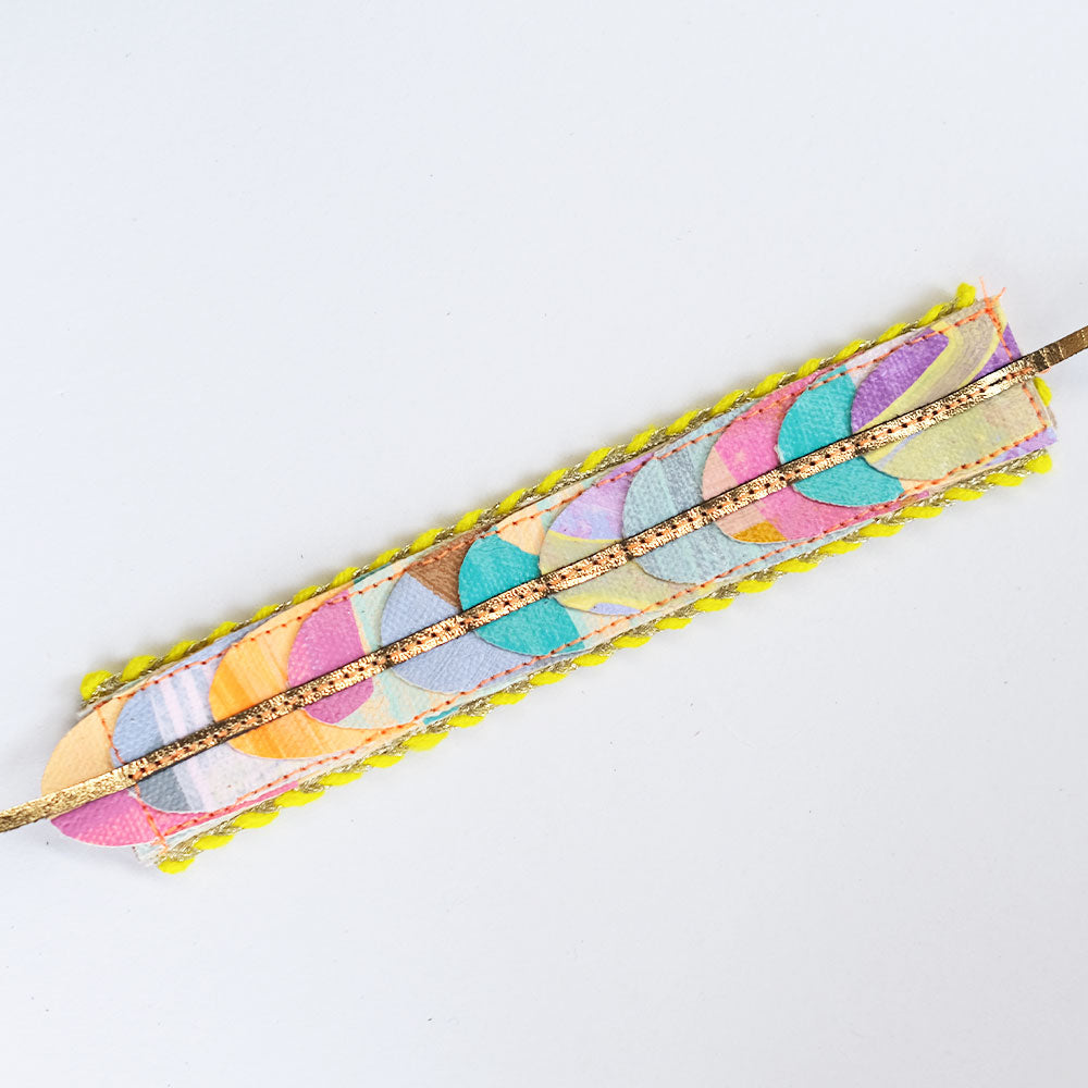 arm candy | cuff