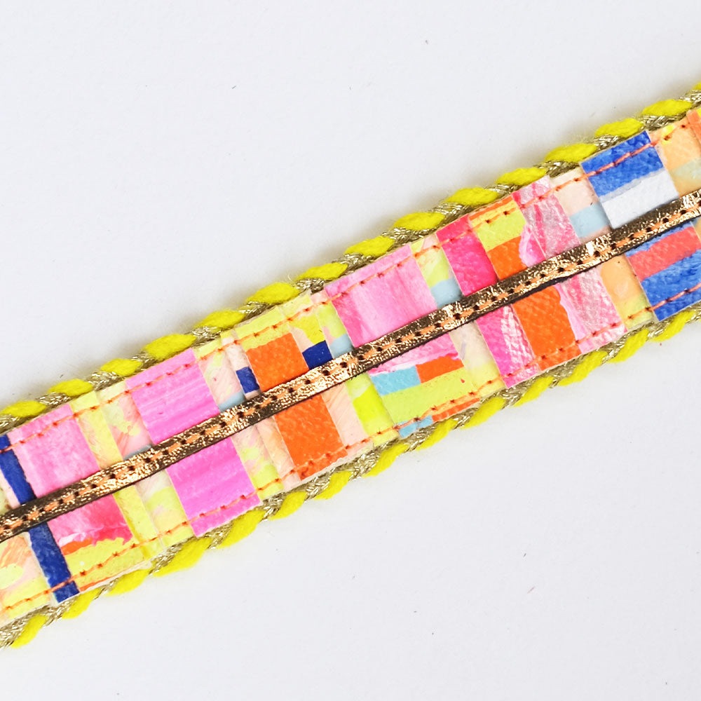 arm candy | cuff