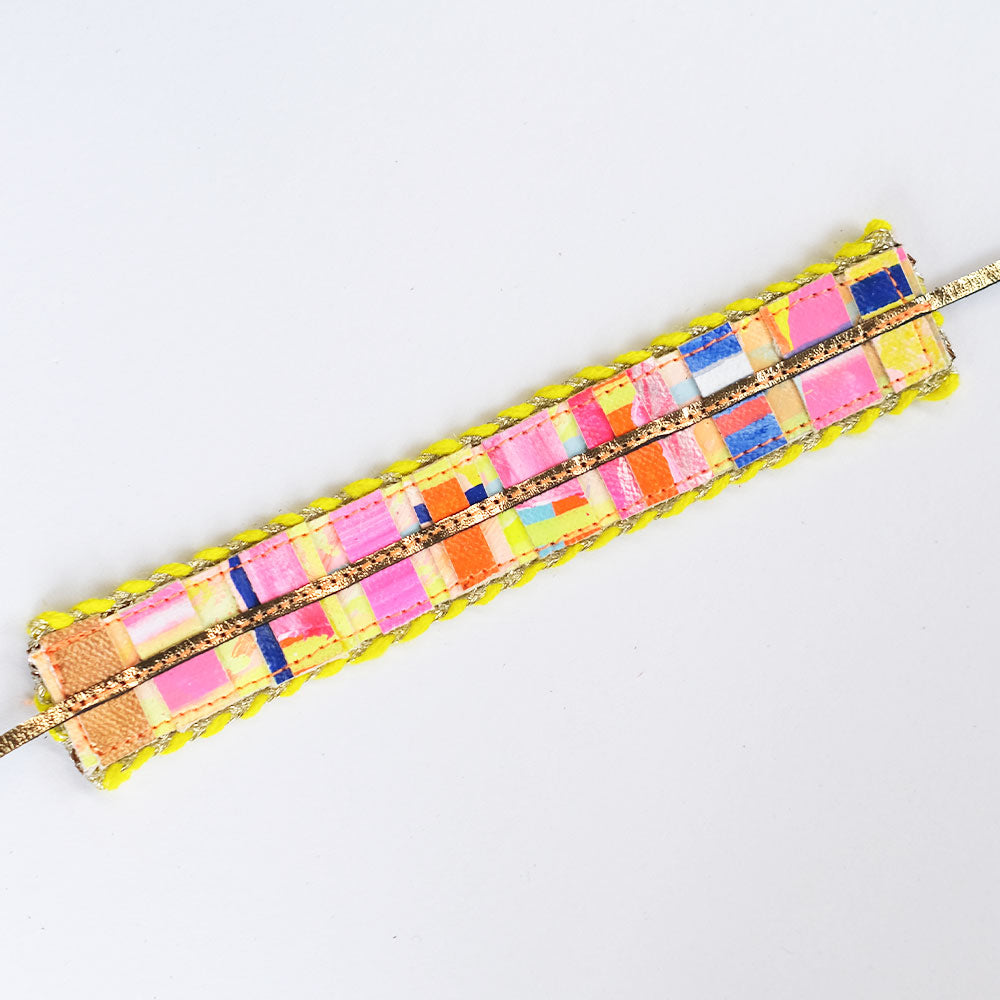 arm candy | cuff
