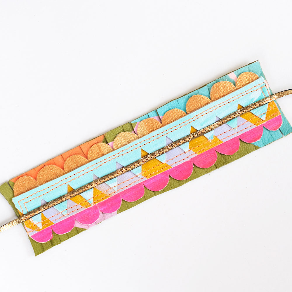 arm candy | cuff