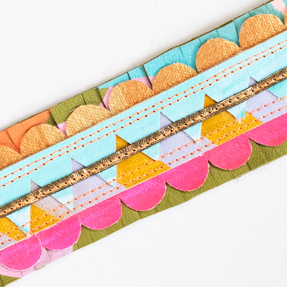arm candy | cuff