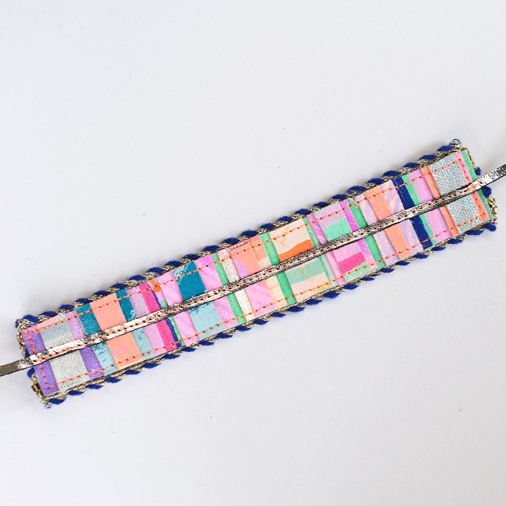 arm candy | cuff
