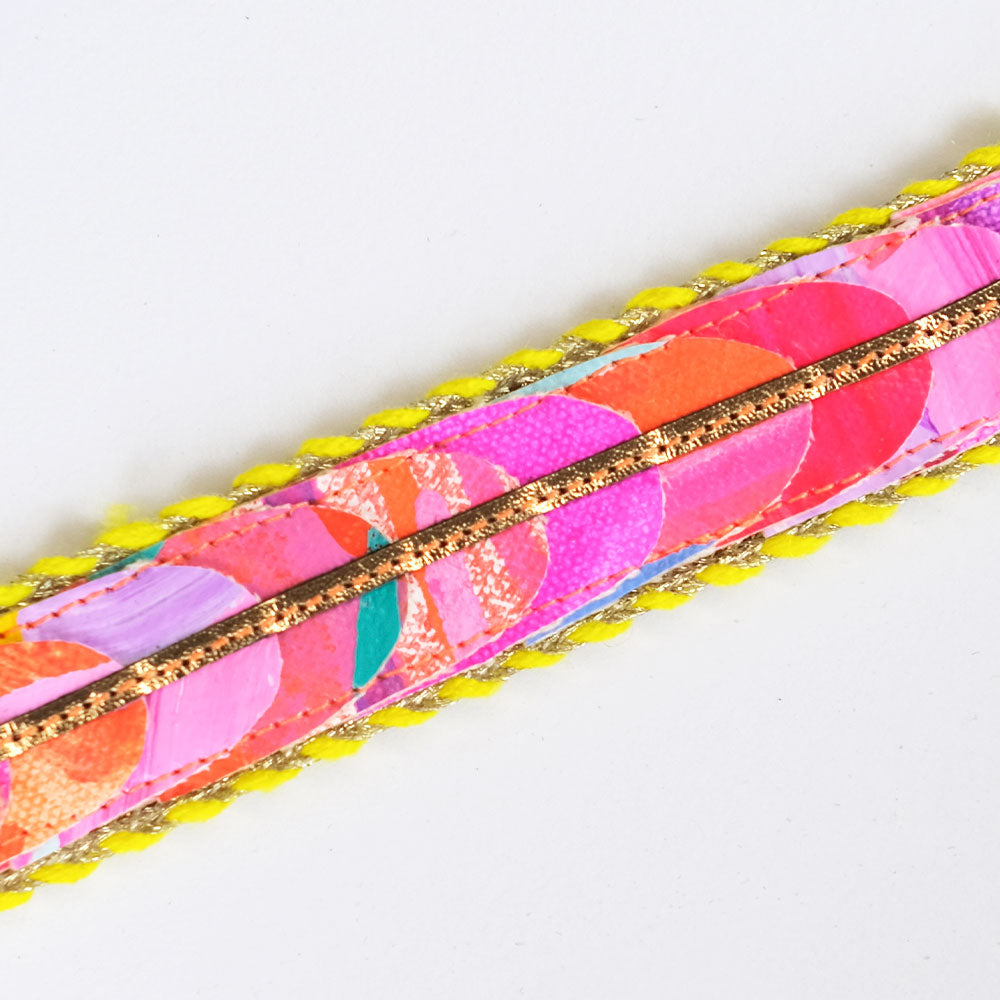 arm candy | cuff