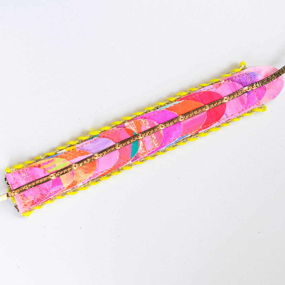 arm candy | cuff