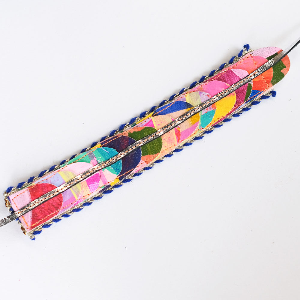 arm candy | cuff