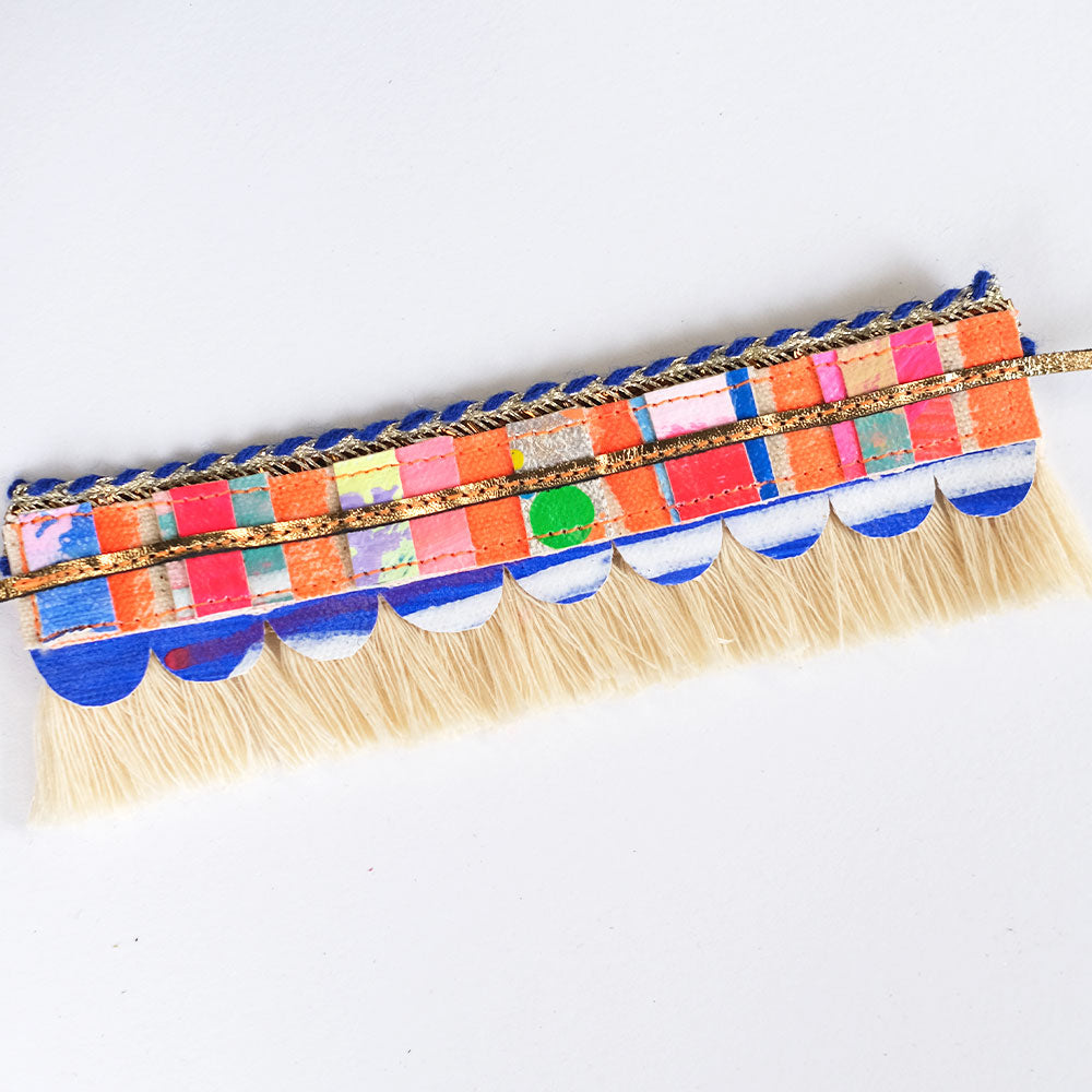 arm candy | cuff
