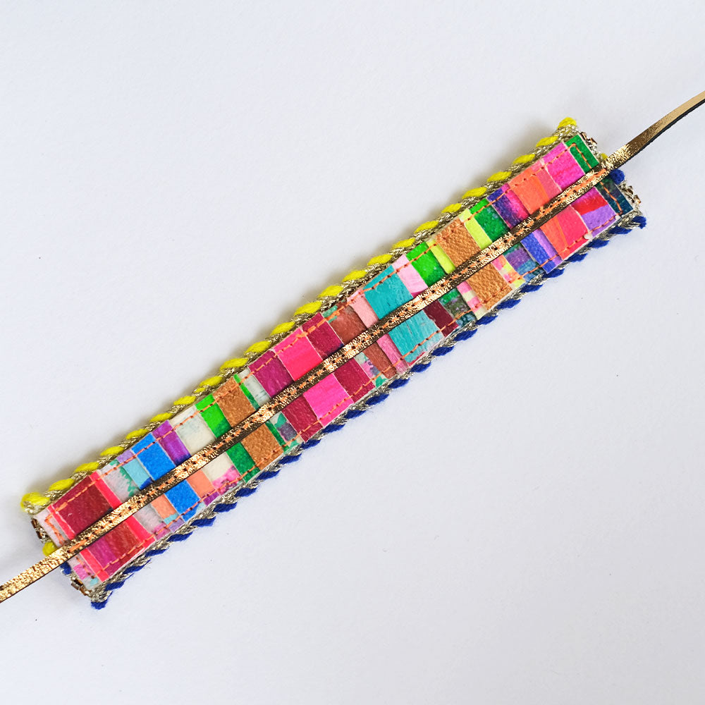 arm candy | cuff