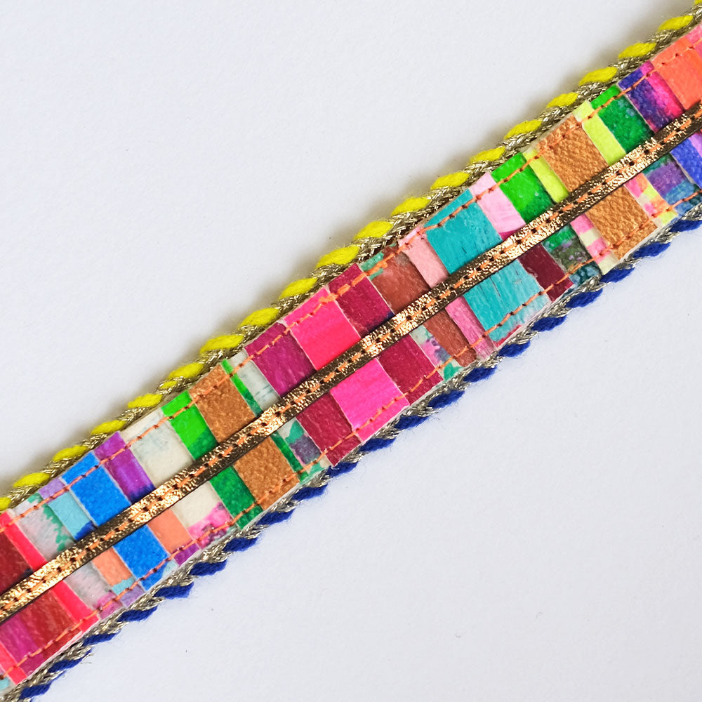 arm candy | cuff