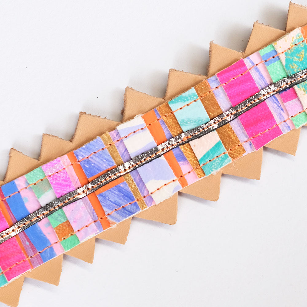 arm candy | cuff