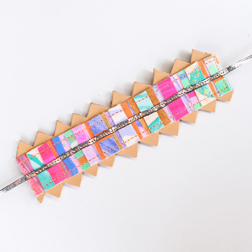 arm candy | cuff