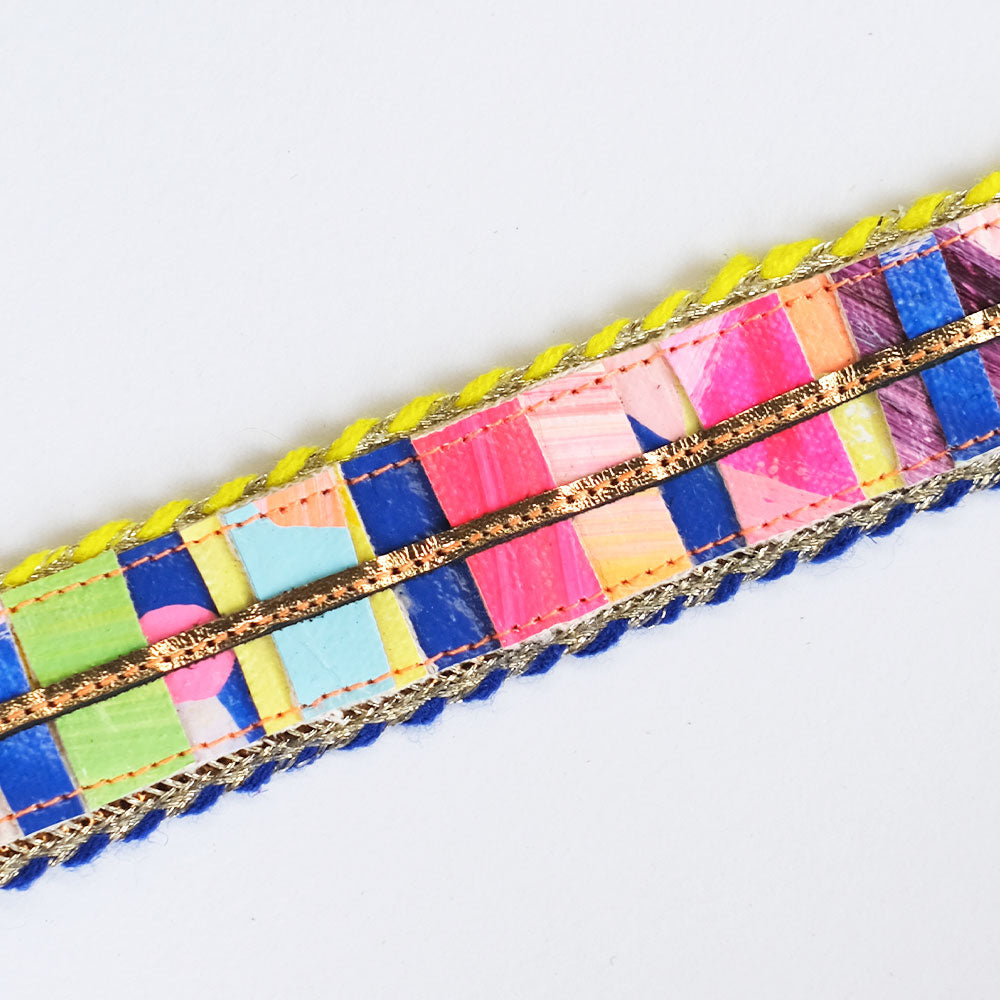 arm candy | cuff