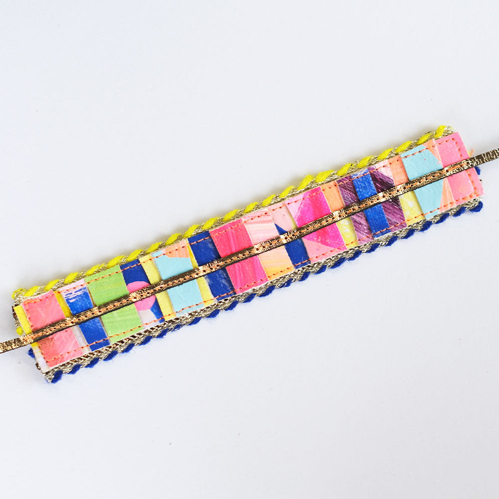 arm candy | cuff