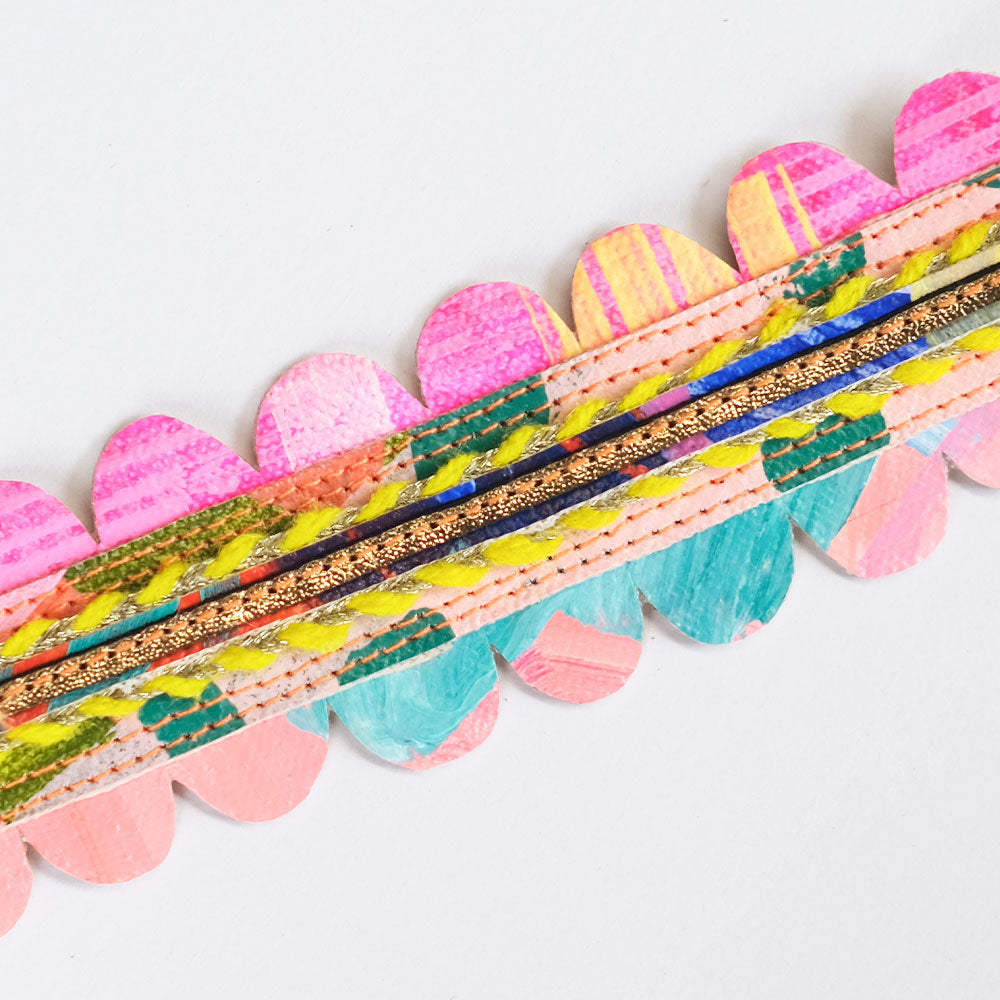 arm candy | cuff