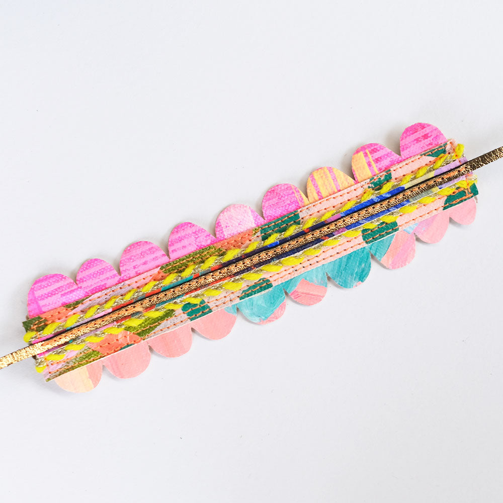 arm candy | cuff