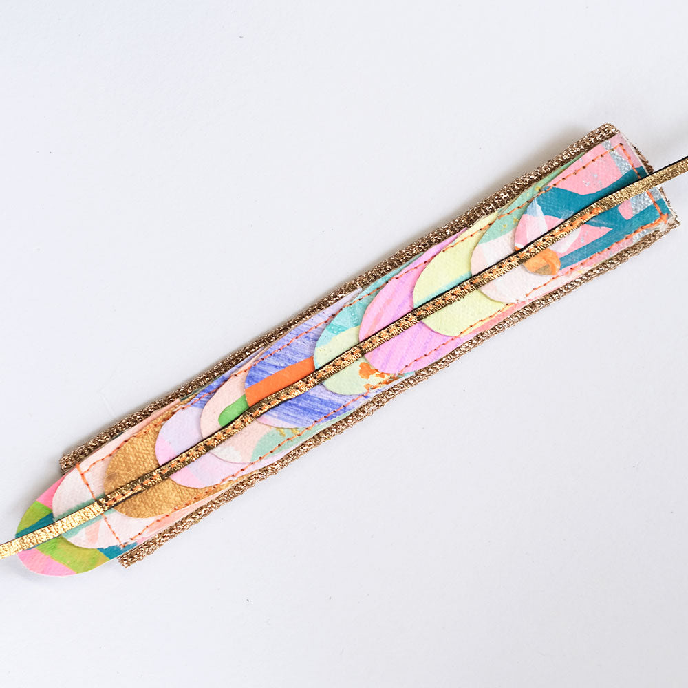 arm candy | cuff