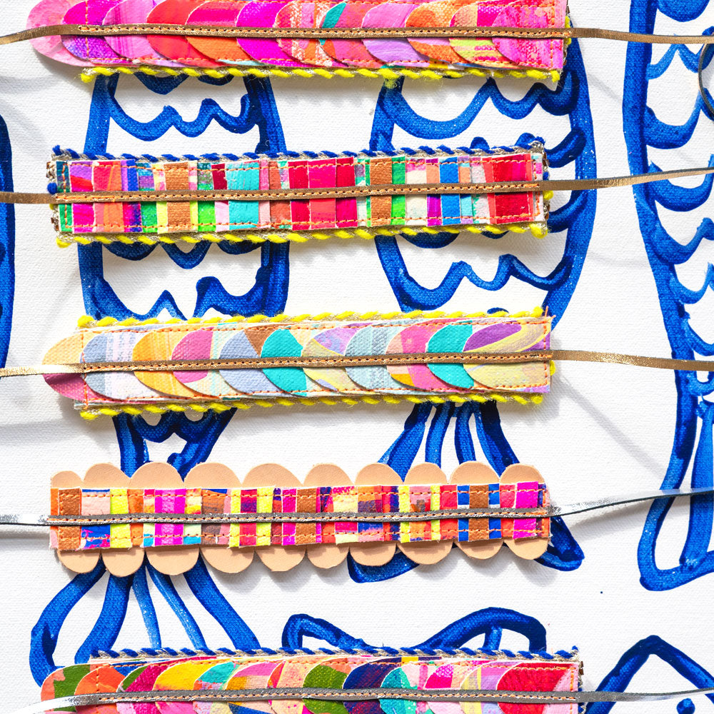 arm candy | cuff