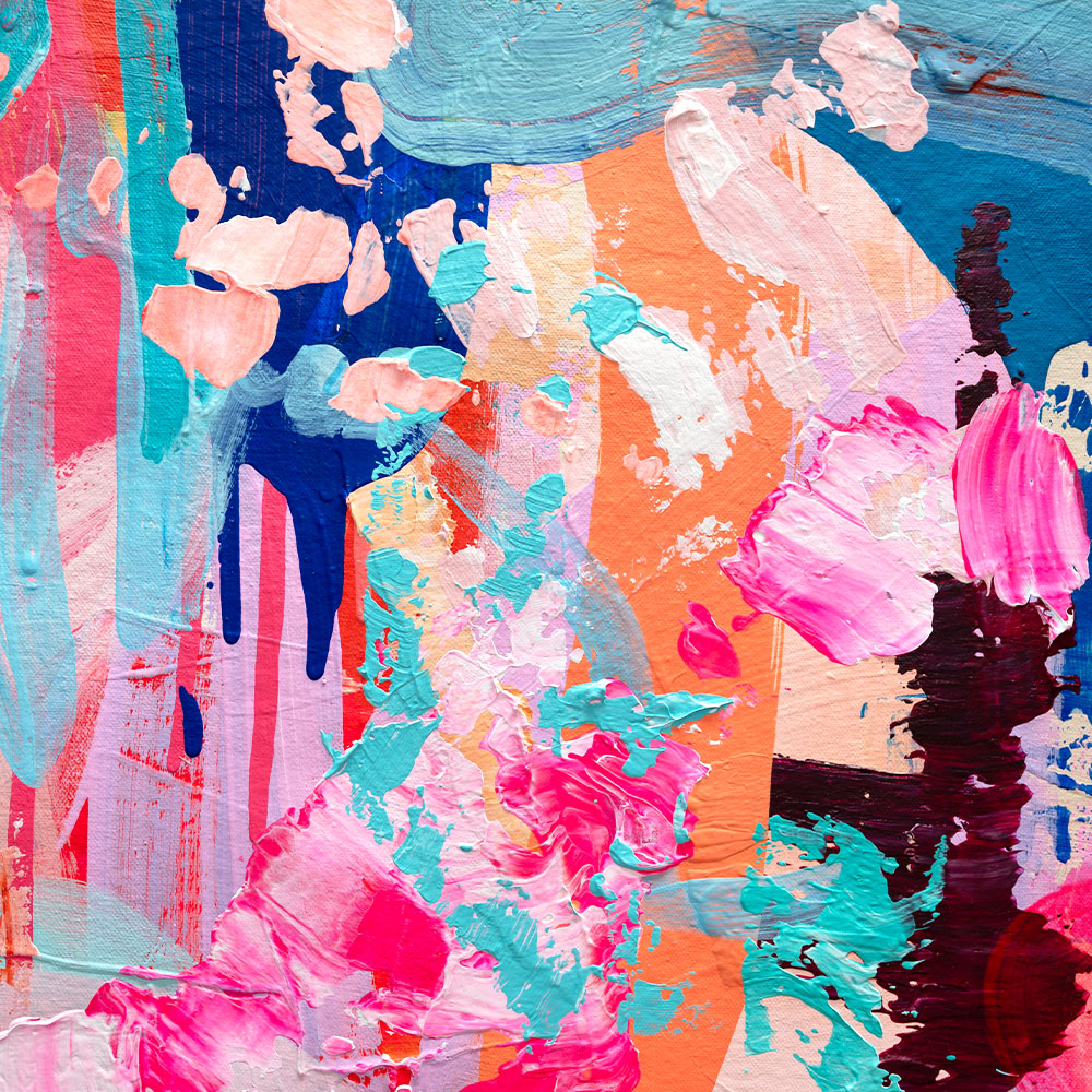 See it Through | Unframed Artwork 1870 W x 1260 H