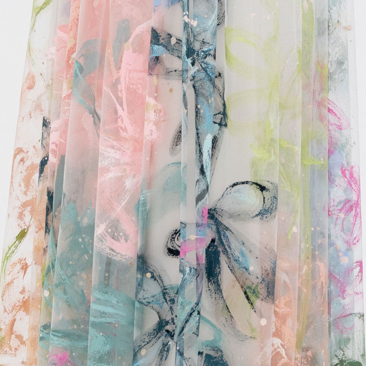 Babydoll Dress | Size 8 (One Off)