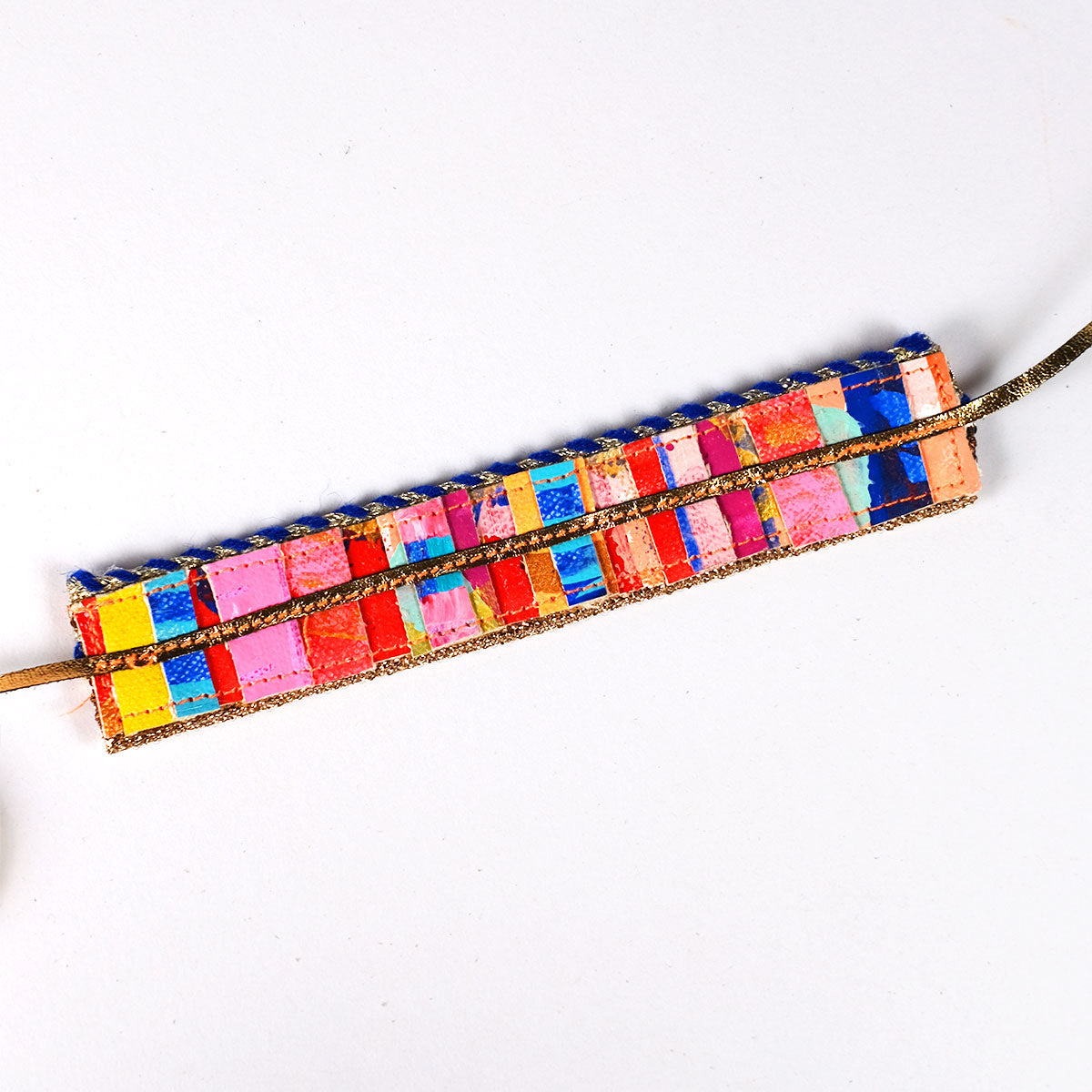 arm candy | cuff - Tiff Manuell