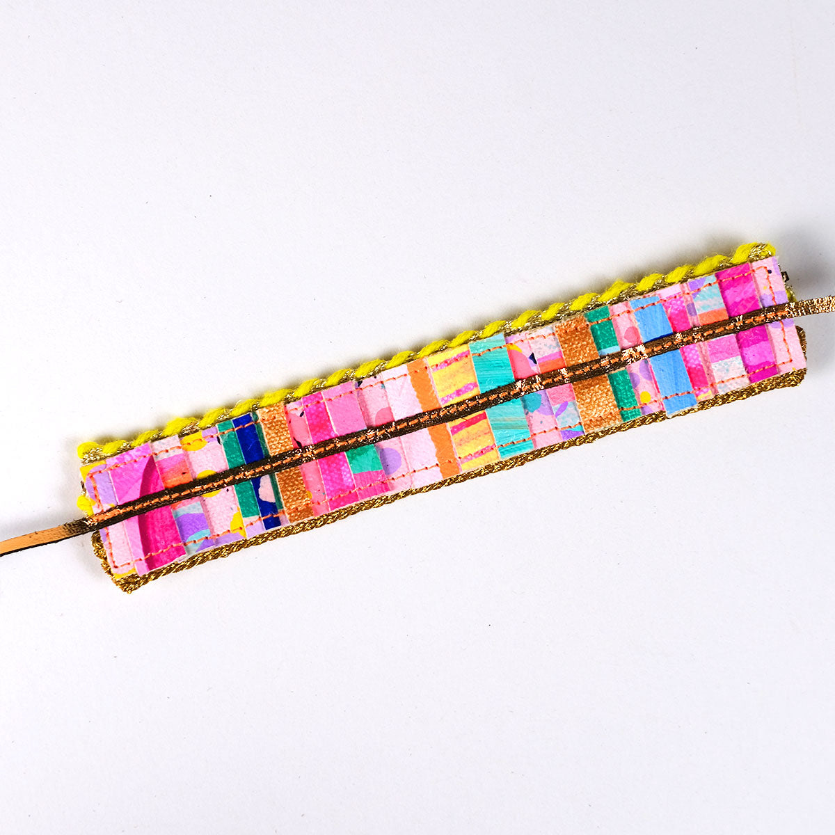 arm candy | cuff - Tiff Manuell
