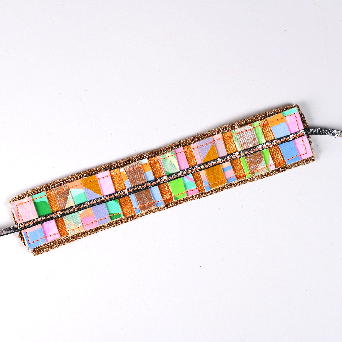 arm candy | cuff - Tiff Manuell