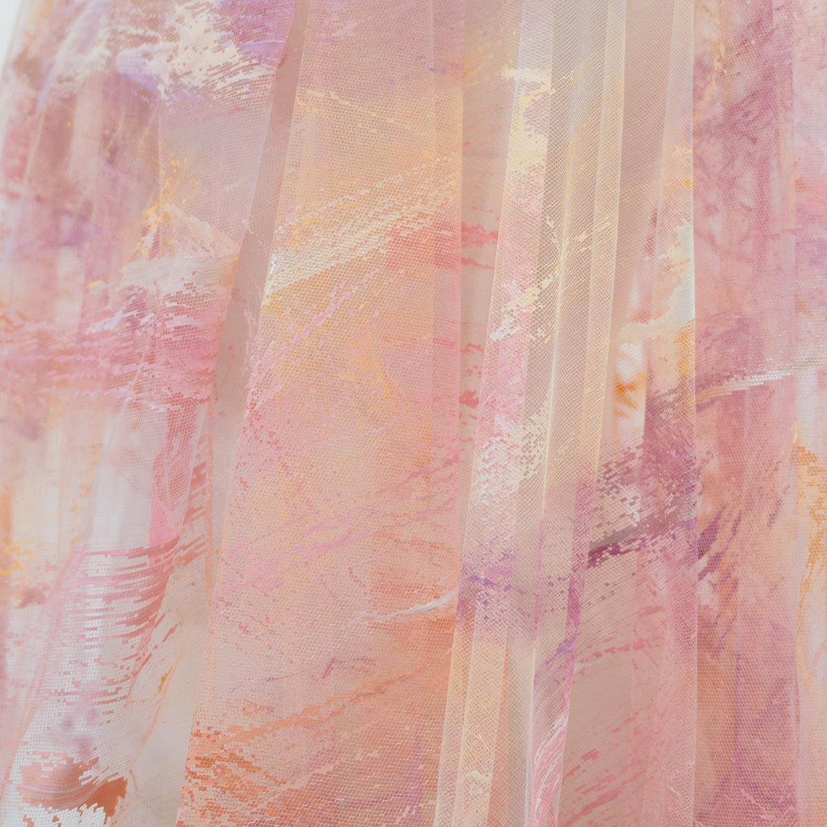Two Tier Petite Length Veil - Tiff Manuell