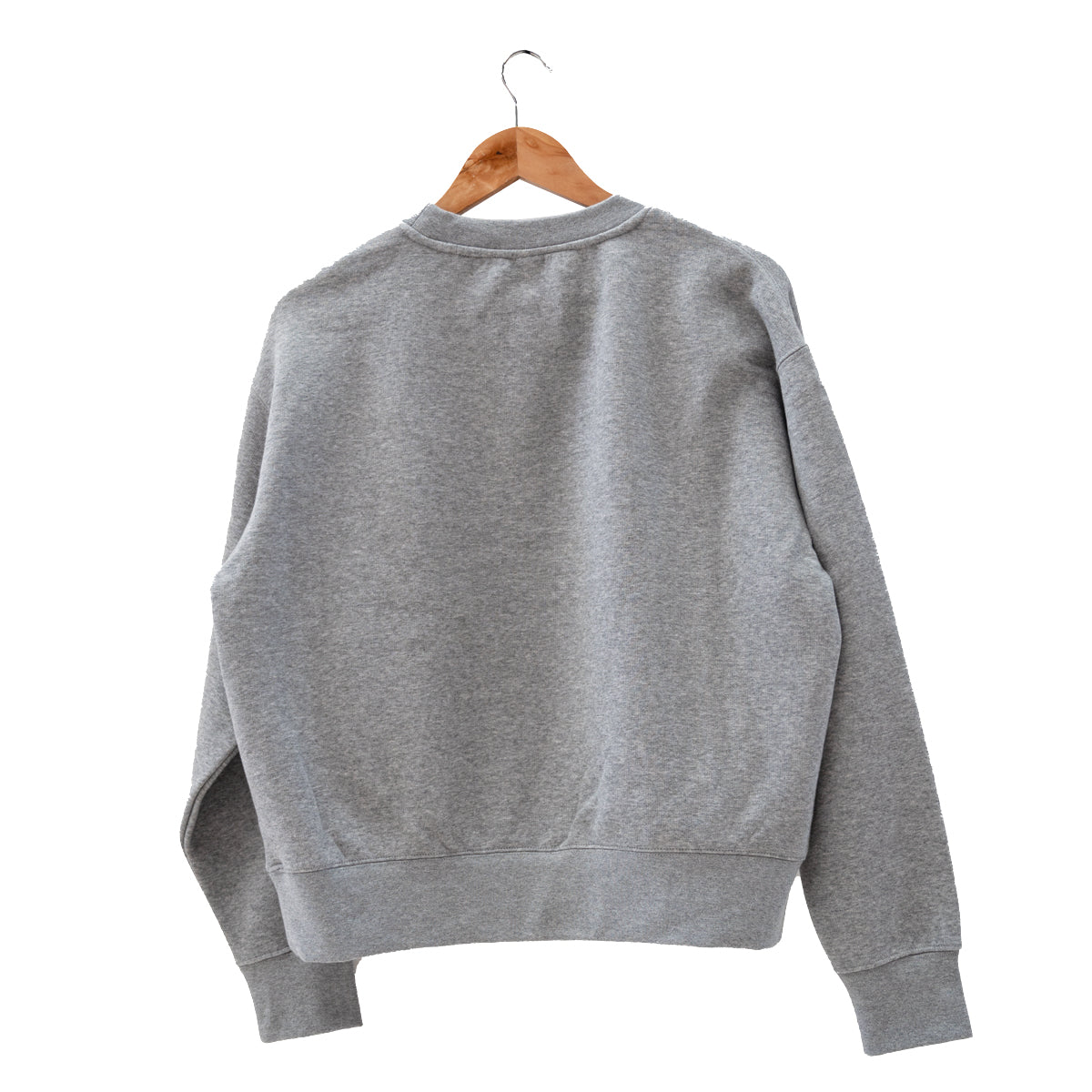 Cascade | Crew Neck Size Large - Tiff Manuell