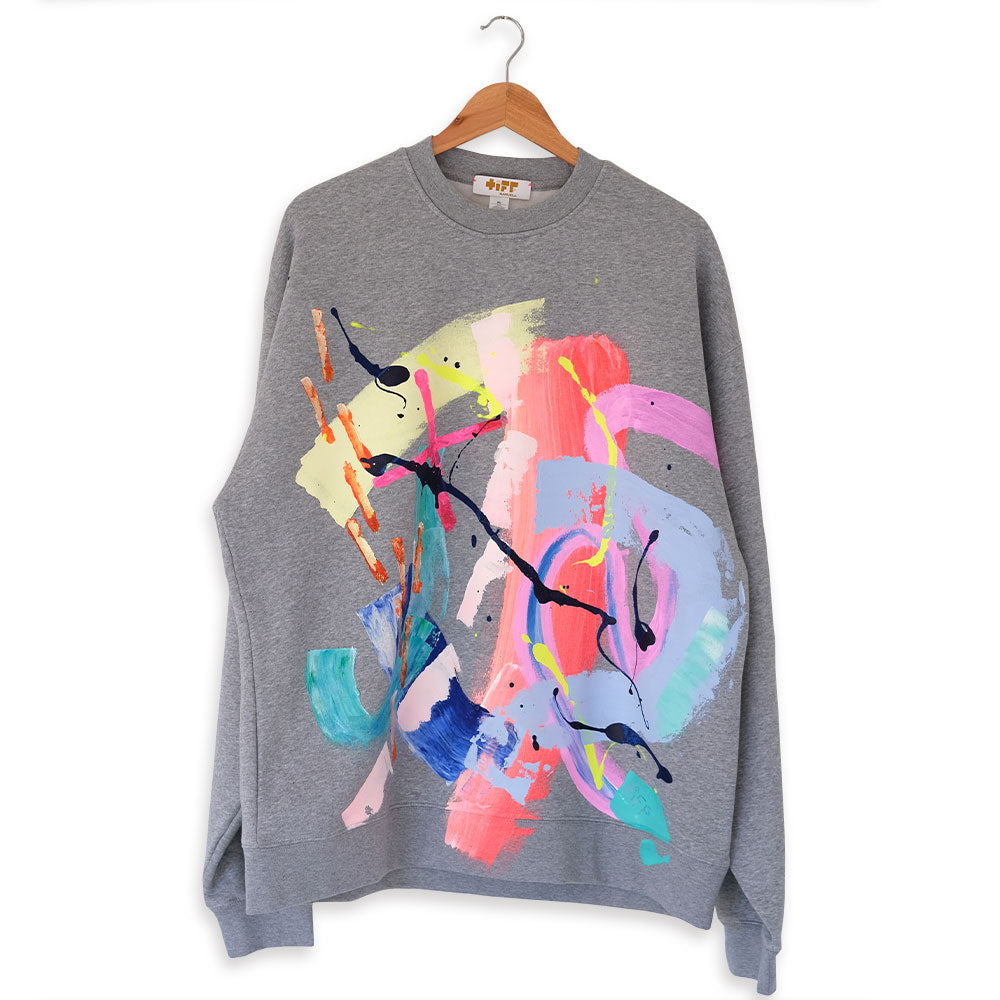 Crescendo | MENS Crew Neck Size Extra Large