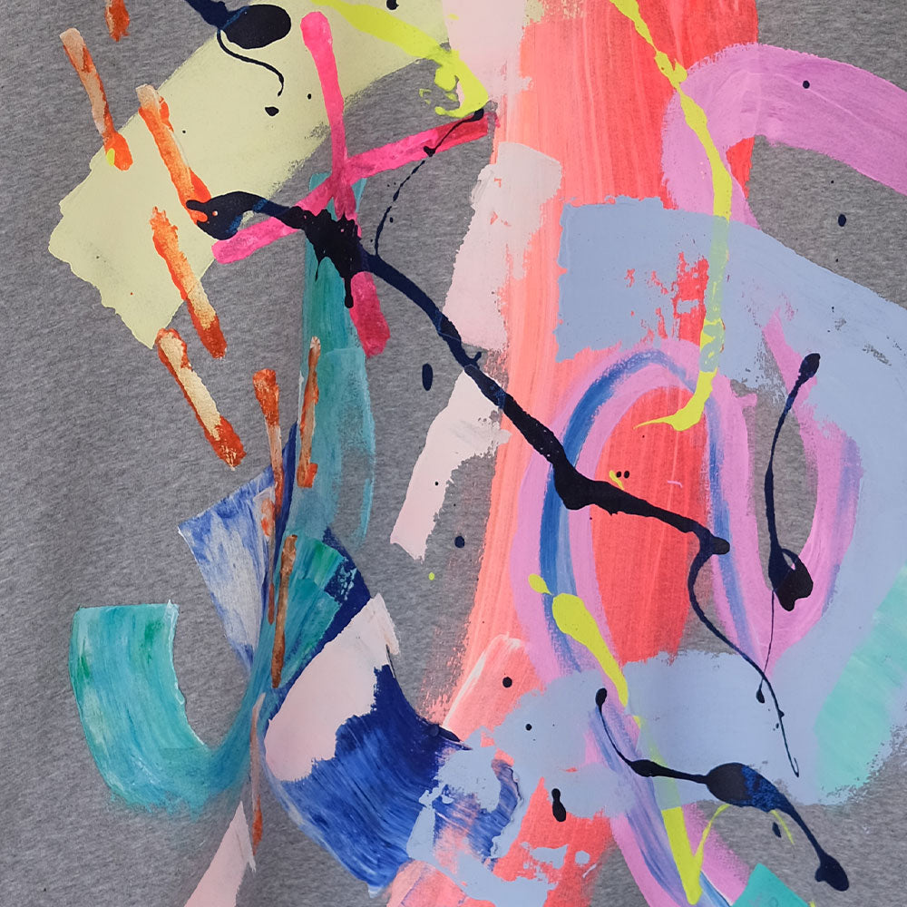 Crescendo | MENS Crew Neck Size Extra Large