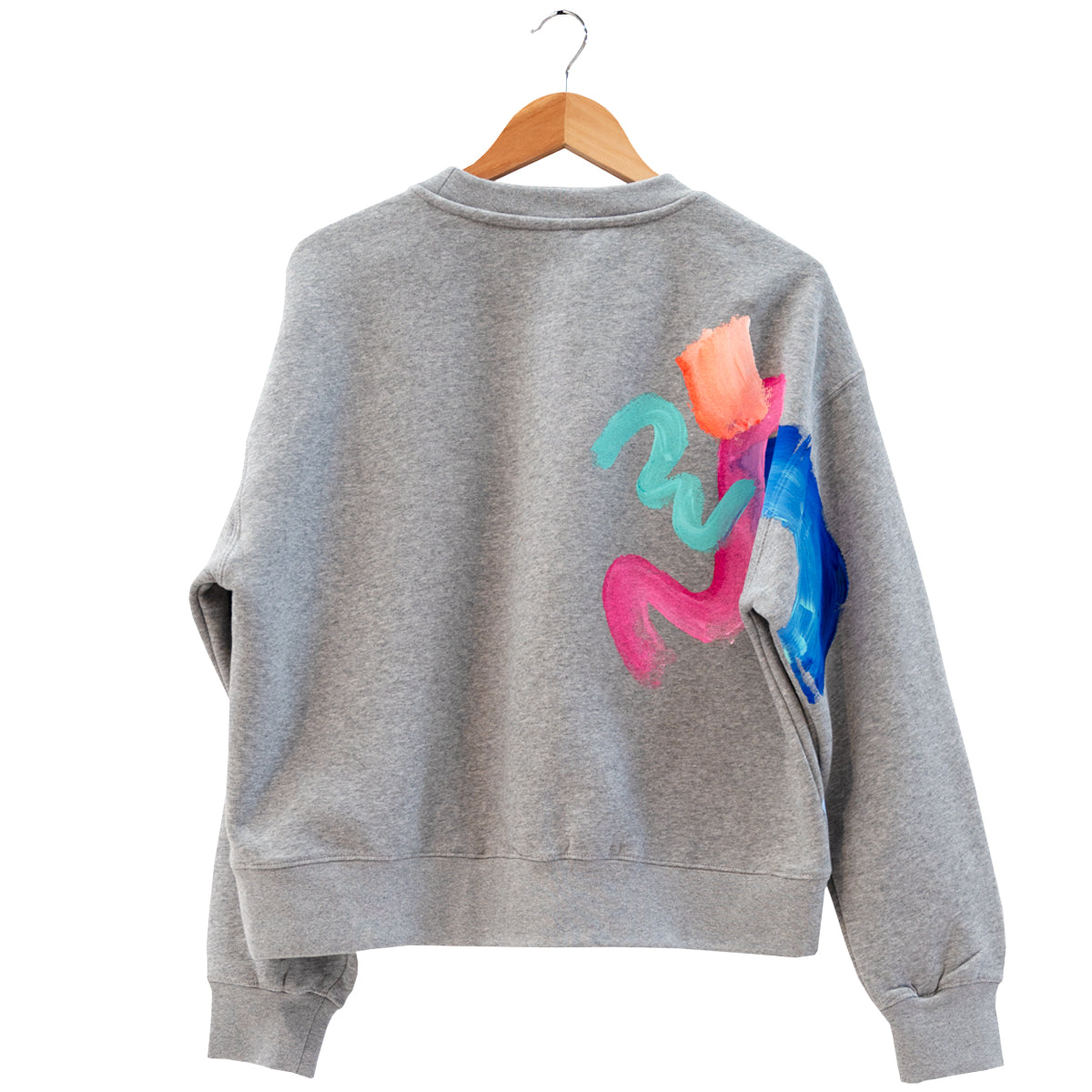 Limitless | Crew Neck Size Large - Tiff Manuell