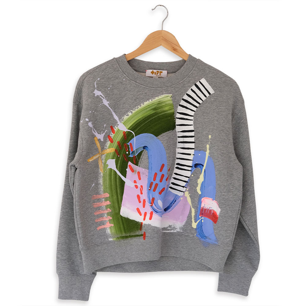 Sonder | Crew Neck Size Extra Small