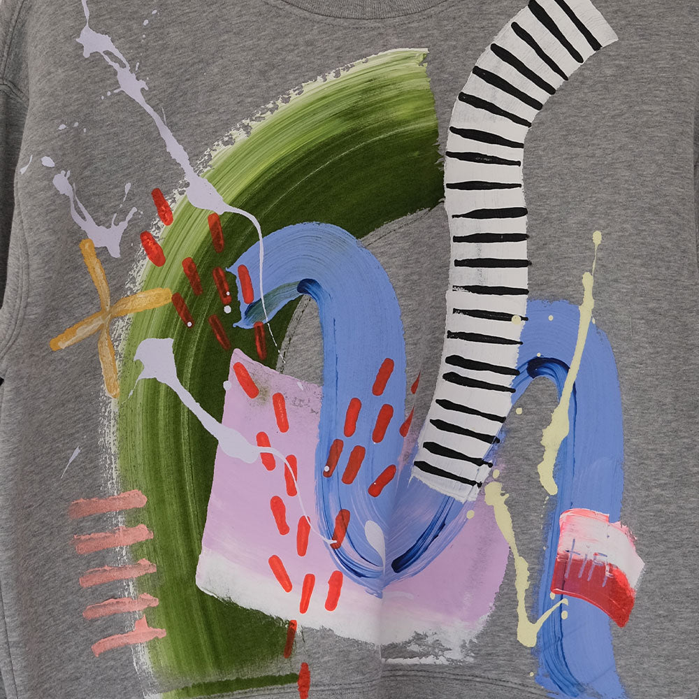 Sonder | Crew Neck Size Extra Small