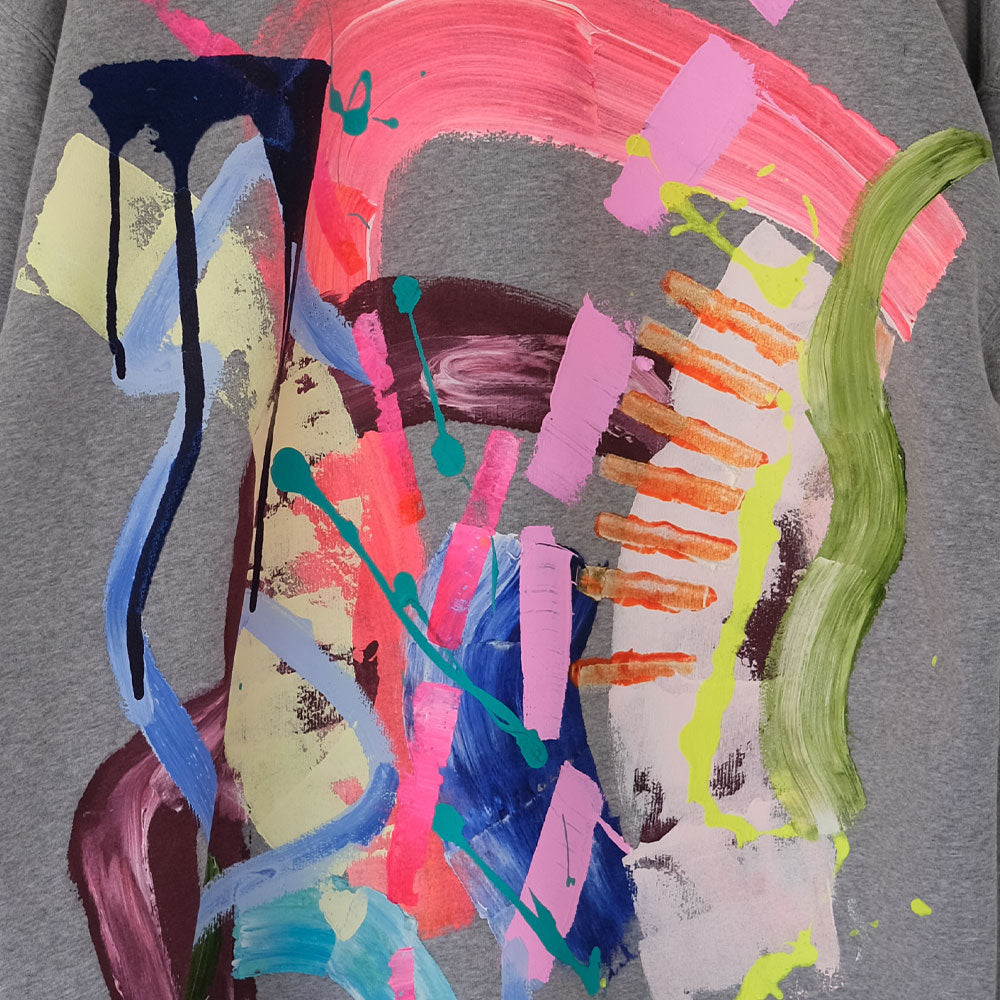 Sonorous | MENS Crew Neck Size Extra Extra Large