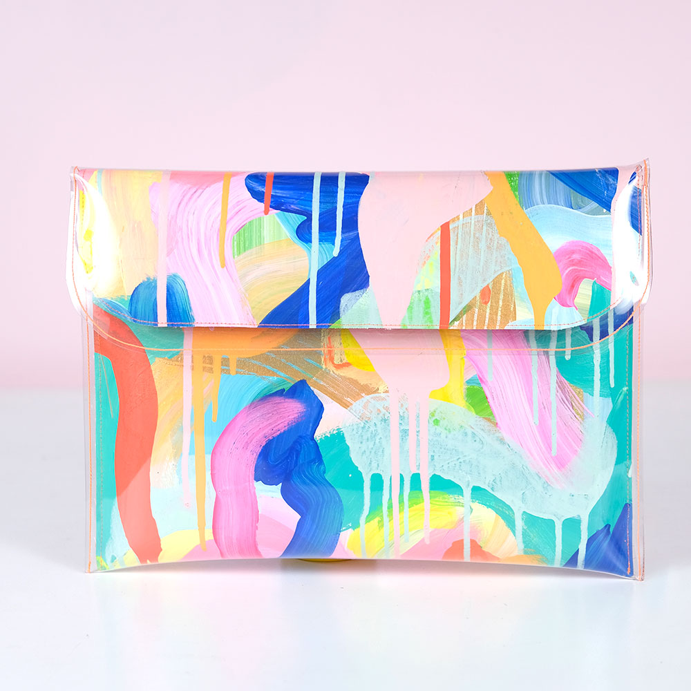 peace keeper | laptop 15"